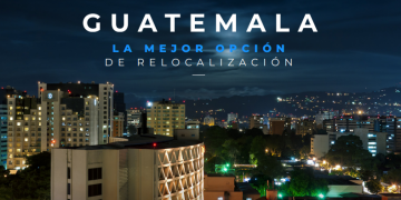 Dialogan con empresarios colombianos interesados en invertir en Guatemala