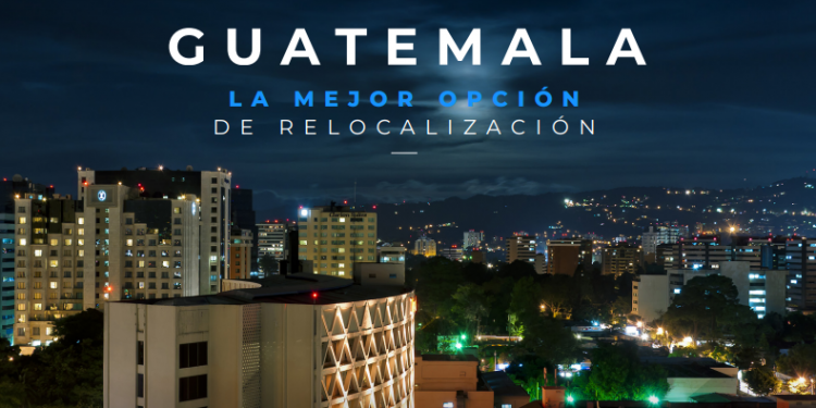 Dialogan con empresarios colombianos interesados en invertir en Guatemala