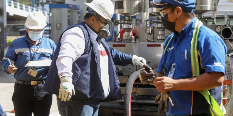 Diaco y MEM participan en el Plan Centinela 2024. / Foto: Diaco.