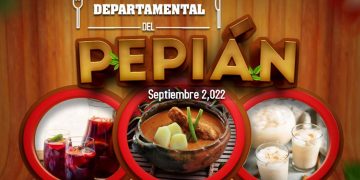 Preparan Segundo Festival Departamental del Pepián