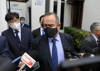 Avanza solución territorial en comunidades de Nahualá y Santa Catarina Ixtahuacán