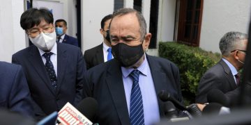 Avanza solución territorial en comunidades de Nahualá y Santa Catarina Ixtahuacán