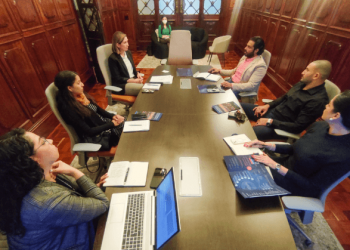 Inversionistas de India y Catar se interesan en Guatemala