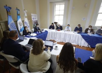Fortalecen estrategias vinculadas con seguridad alimentaria y nutricional