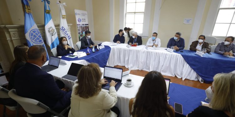 Fortalecen estrategias vinculadas con seguridad alimentaria y nutricional