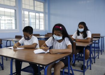 Seguro Médico Escolar ha brindado cerca de medio millón de atenciones a estudiantes del sector público