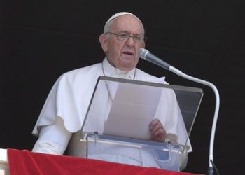 Papa recuerda que pueblo ucraniano vive una inmensa crueldad