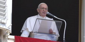 Papa recuerda que pueblo ucraniano vive una inmensa crueldad