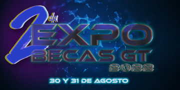 Segunda Expo Becas impulsa oportunidades para más 6 mil guatemaltecos