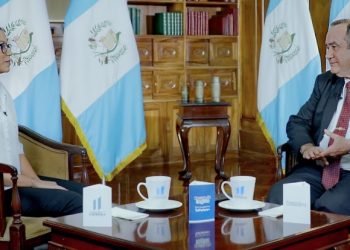 Becas de inglés abren oportunidades de empleo en Guatemala