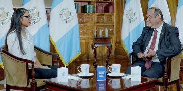 Becas de inglés abren oportunidades de empleo en Guatemala