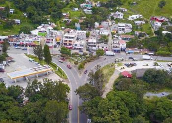 CIV da seguimiento a proyectos de infraestructura vial en Huehuetenango
