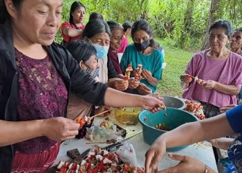 Impulsan talleres para fortalecer capacidades de emprendedores