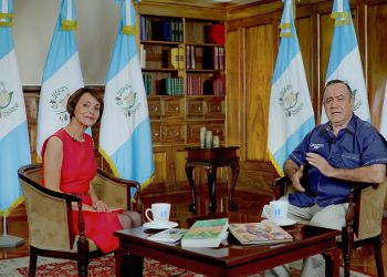 Presidente ratifica acciones para el impulso del turismo sostenible