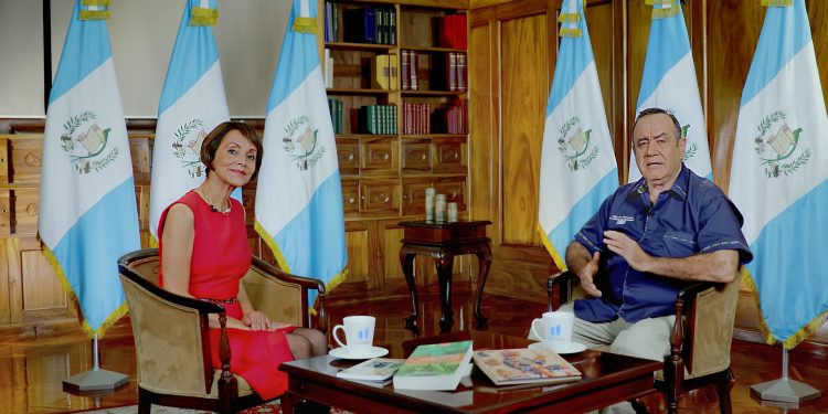 Presidente ratifica acciones para el impulso del turismo sostenible