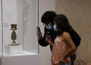 Munag atendió a más de 500 visitas en su primer día de apertura de la segunda fase