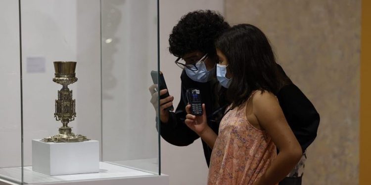 Munag atendió a más de 500 visitas en su primer día de apertura de la segunda fase