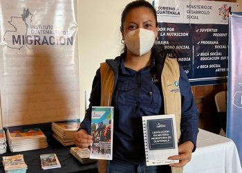 Feria de la Oportunidad llega a San Pedro Sacatepéquez