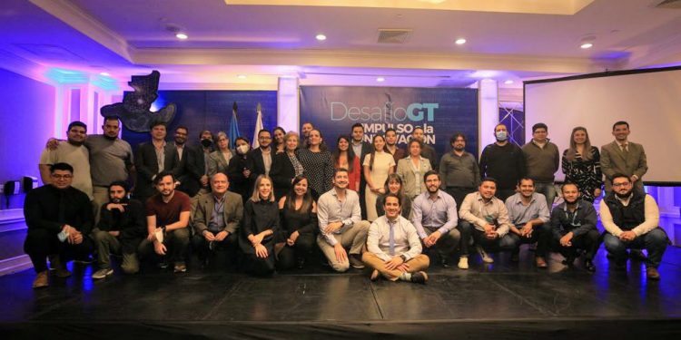 Conozca a los tres ganadores de DesafíoGT