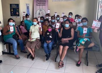 Jutiapa fortalece vigilancia epidemiológica de la tuberculosis