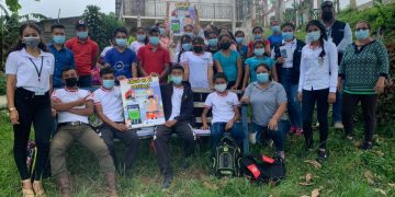 UPCV promueve seguridad en redes sociales