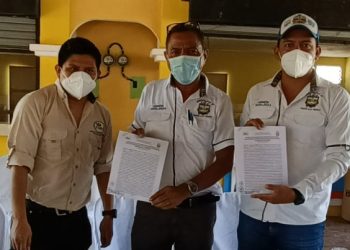 Panzós fortalece gestión forestal