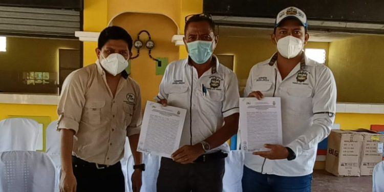 Panzós fortalece gestión forestal