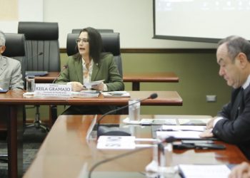 Guatemala actualizará Plan de Acción Nacional de Cambio Climático