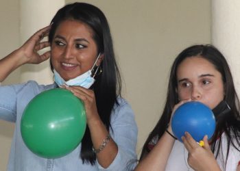 Comando Naval del Caribe celebra Día Internacional de la Juventud