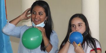 Comando Naval del Caribe celebra Día Internacional de la Juventud