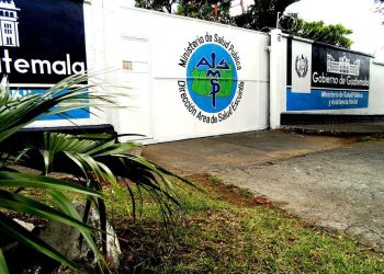 Escuintla registra 10 municipios en alerta naranja