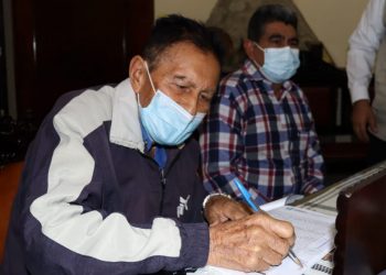 San Lucas Sacatepéquez busca fortalecer saneamiento ambiental