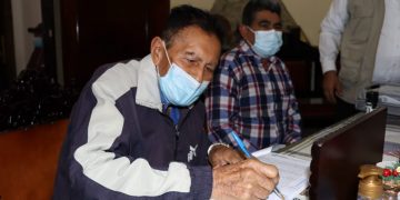 San Lucas Sacatepéquez busca fortalecer saneamiento ambiental