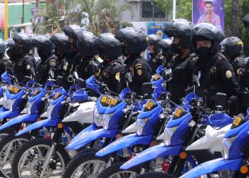 Elementos policiales de Izabal mejoran capacidad de respuesta