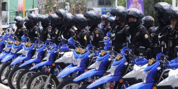 Elementos policiales de Izabal mejoran capacidad de respuesta