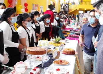 Iniciativa contribuye a prevenir la migración irregular