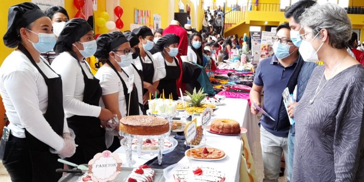 Iniciativa contribuye a prevenir la migración irregular