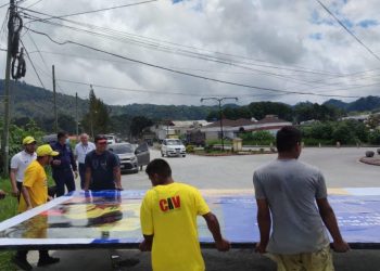 Proyecto optimizará movilidad entre Cobán y San Pedro Carchá