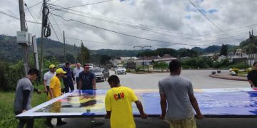 Proyecto optimizará movilidad entre Cobán y San Pedro Carchá