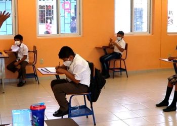 San Marcos prepara actualización de registros educativos