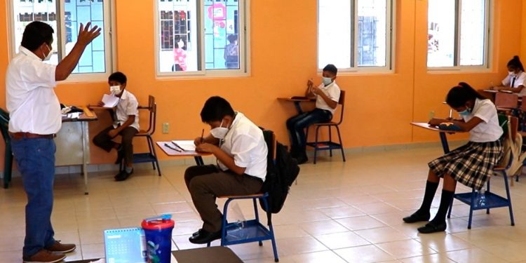 San Marcos prepara actualización de registros educativos