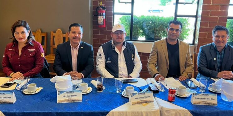 Avanza ejecución de proyectos de desarrollo en Chimaltenango