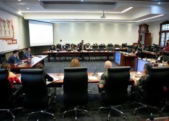 Destacan la importancia de garantizar el derecho de los guatemaltecos para estar informados