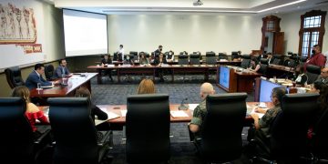 Destacan la importancia de garantizar el derecho de los guatemaltecos para estar informados