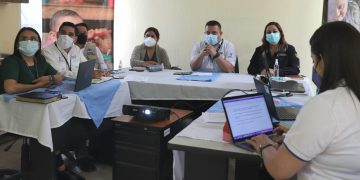 Instituciones mantienen esfuerzos por la seguridad alimentaria en Huehuetenango