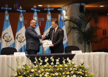 Presentan nominación de tres tesoros guatemaltecos como Patrimonio Mundial de la Humanidad
