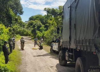 Jutiapa toma medidas a favor de la biodiversidad en áreas protegidas