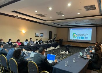 Avanzan rondas de negociaciones para integración profunda entre Guatemala, El Salvador y Honduras