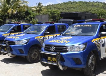 San Manuel Chaparrón contará con subestación de la PNC