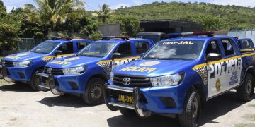 San Manuel Chaparrón contará con subestación de la PNC